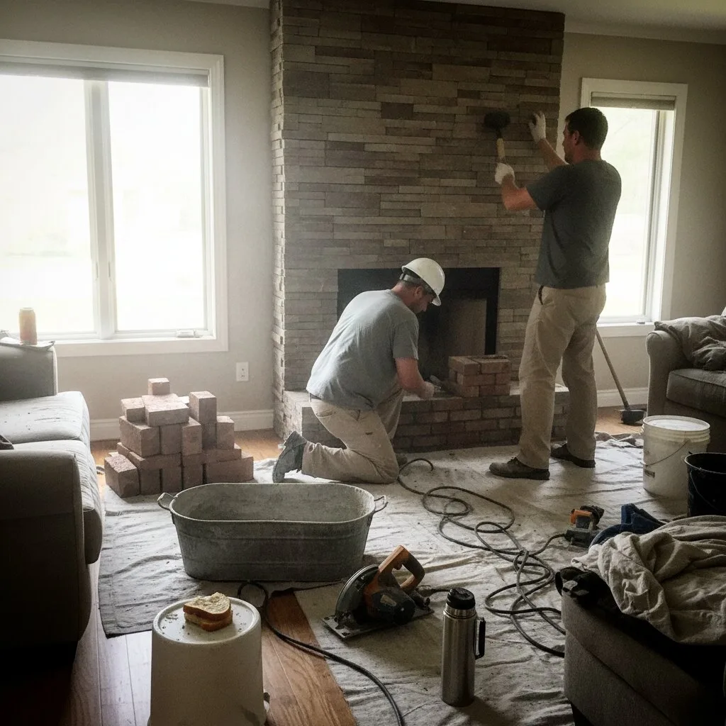 General contractor in Fountain Hills, AZ